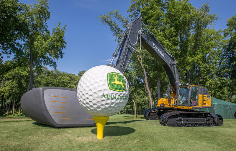 2011 John Deere Classic Odds Predictions